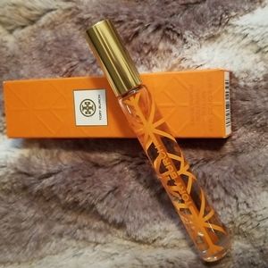 Tory Burch Eau De Parfum Rollerball.